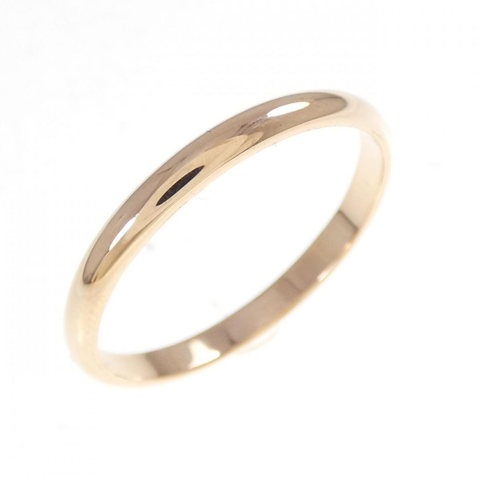 Cartier Wedding Ring 1056$